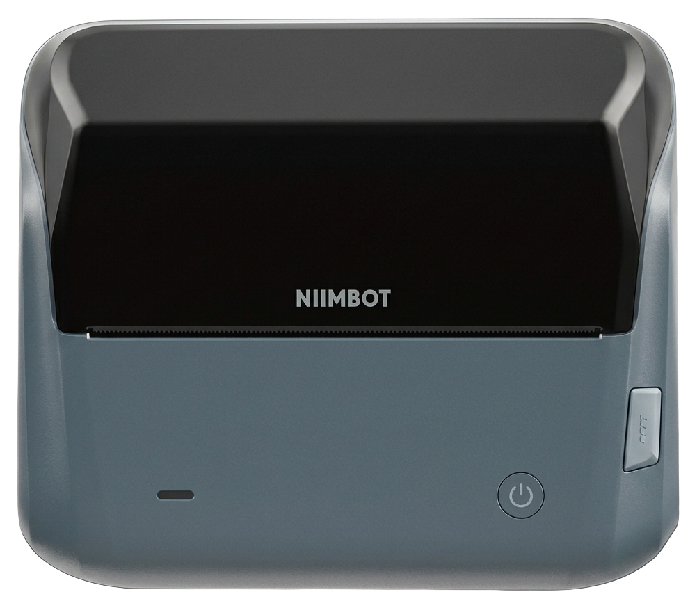 Niimbot B4 thermal label printer